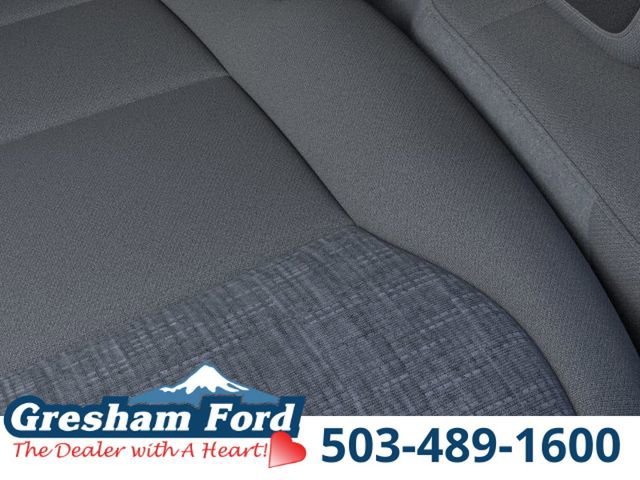 New 2026 Ford F150 XLT w/ Equipment Group 301A Standard image 18