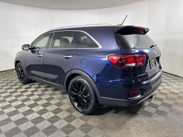 Used 2020 Kia Sorento EX image 5