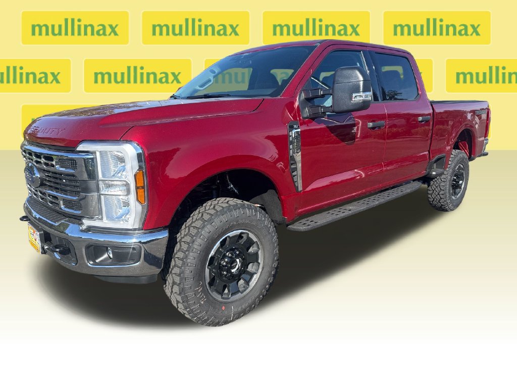 New 2026 Ford F250 XLT w/ Tremor Off-Road Package AWD/4WD image 10