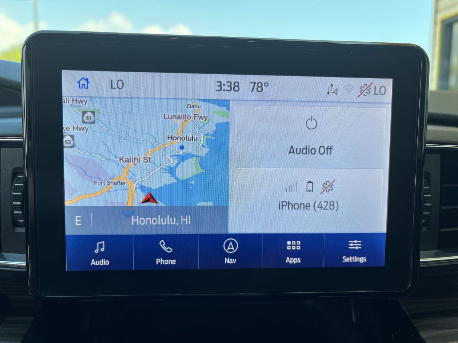 Used 2023 Ford Explorer Limited image 21