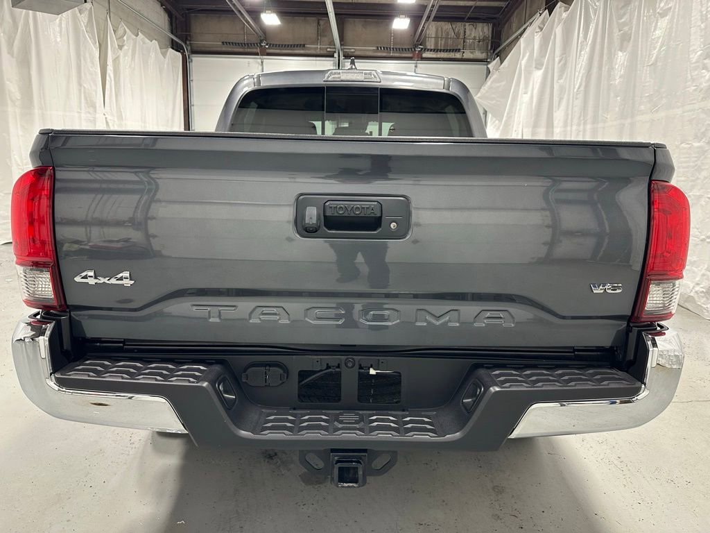 Used 2023 Toyota Tacoma SR5 image 6