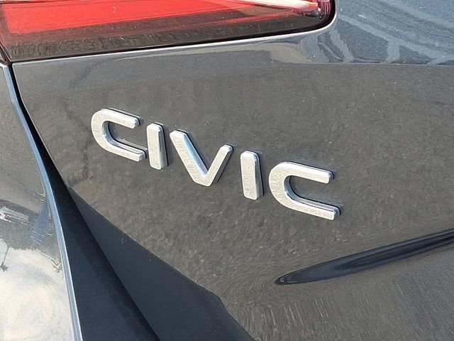 Used 2024 Honda Civic LX image 30