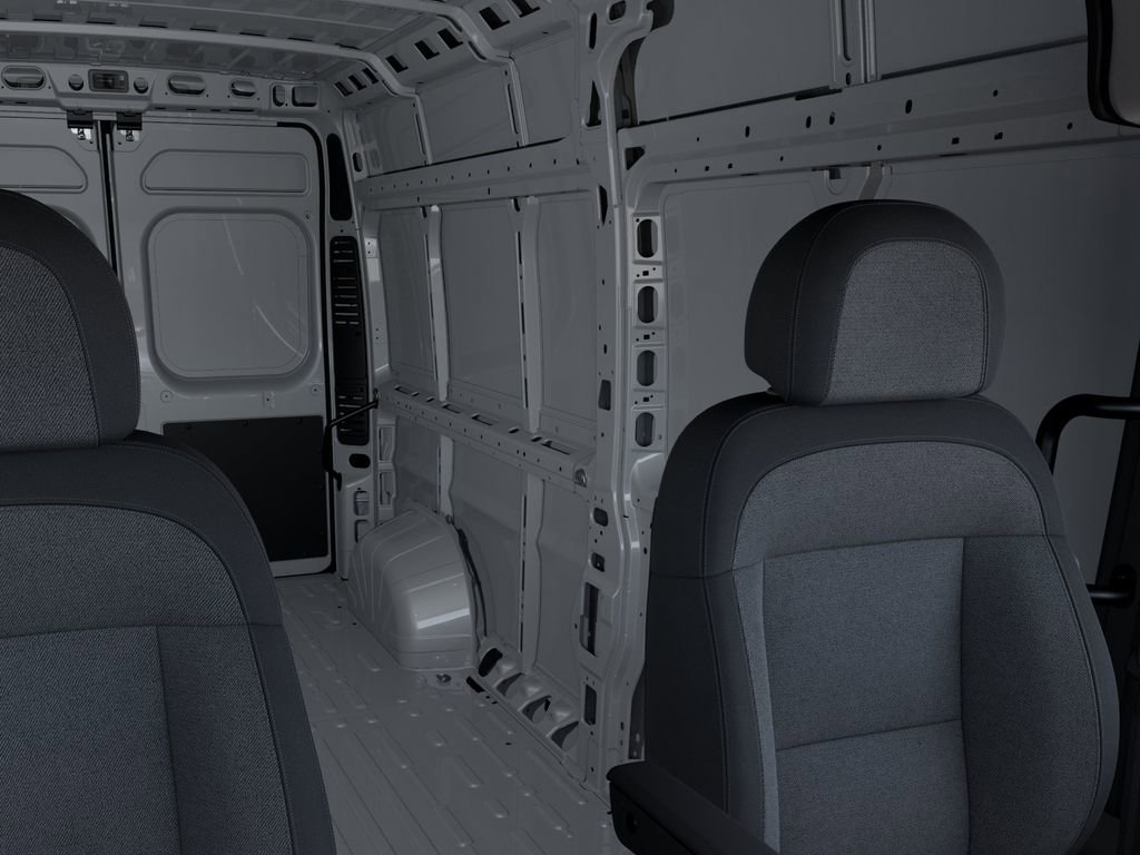 New 2026 RAM ProMaster 2500 w/ Convenience Group image 26