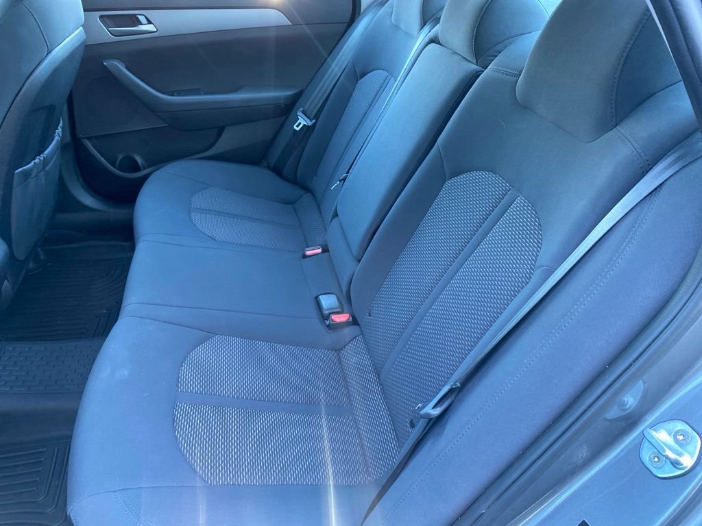 Used 2019 Hyundai Sonata SE FWD image 13