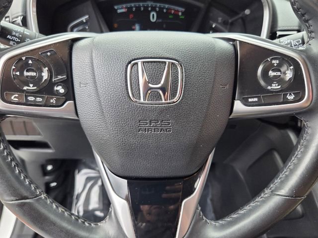 Used 2019 Honda CR-V EX-L image 28