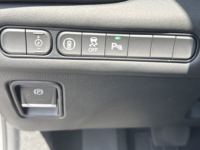 New 2025 Acura TLX w/ Technology Package FWD image 29