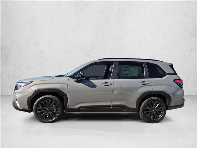 New 2026 Subaru Forester Sport AWD/4WD image 5
