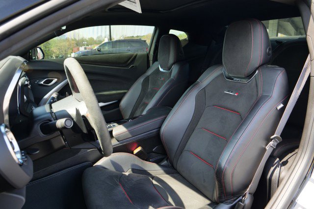 Used 2023 Chevrolet Camaro ZL1 image 20