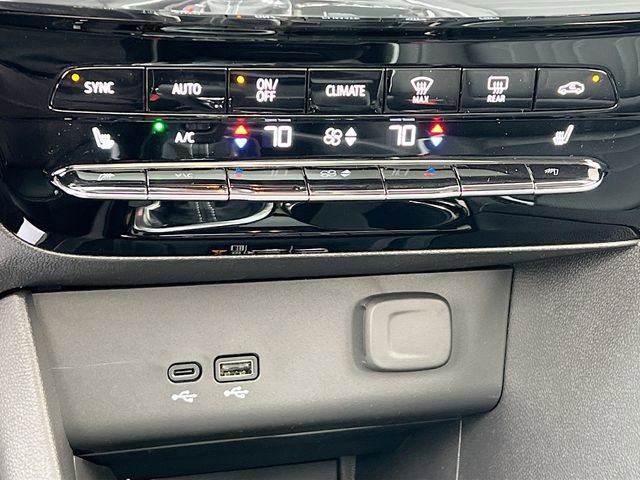 New 2026 Buick Encore GX Avenir w/ Avenir Technology Package image 11