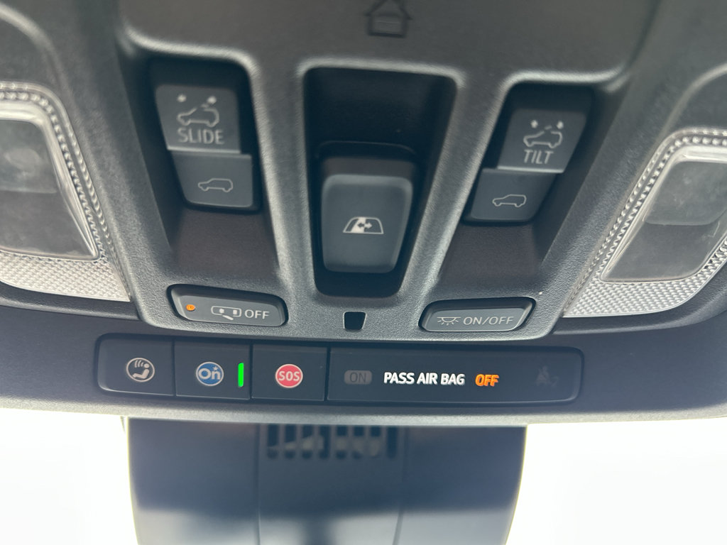 Used 2024 GMC Sierra 2500 AT4 w/ AT4 Premium Plus Package AWD/4WD image 37