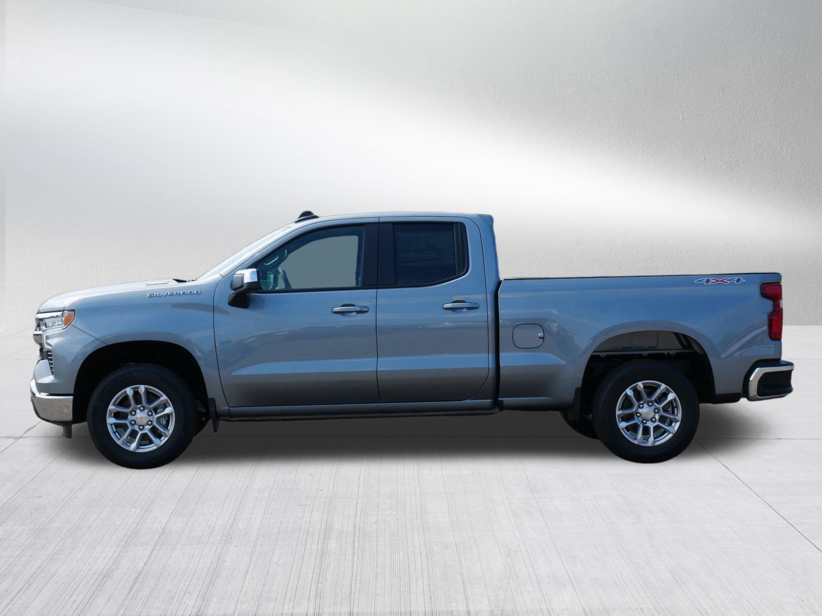 New 2026 Chevrolet Silverado 1500 LT image 2