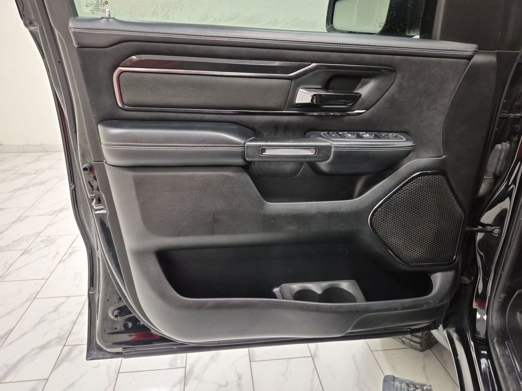 Used 2022 RAM 1500 TRX w/ TRX Level 1 Equipment Group image 23