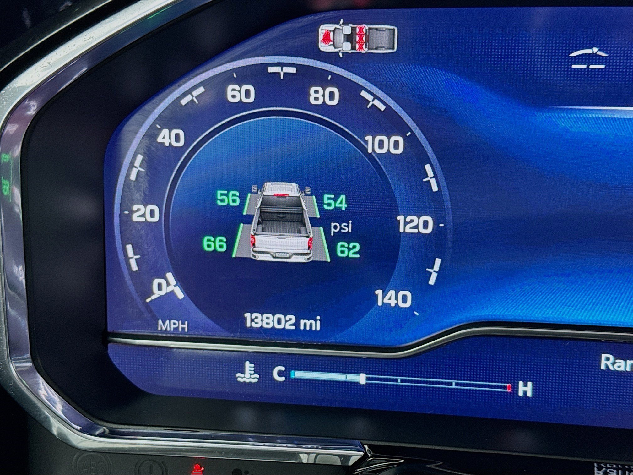 Used 2025 Chevrolet Silverado 2500 LTZ w/ LTZ Plus Package image 8