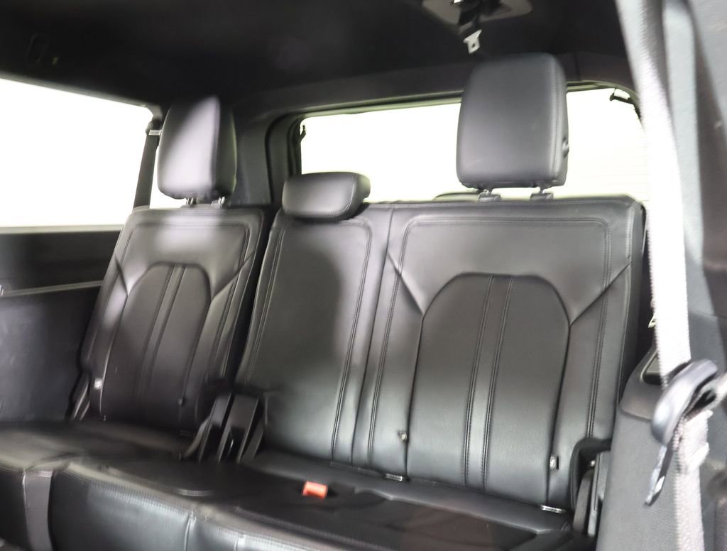 Used 2020 Ford Expedition Max Limited w/ Equipment Group 301A image 11