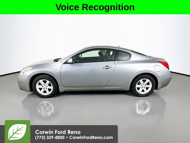 Used 2009 Nissan Altima 2.5 S w/ Premium Pkg image 4