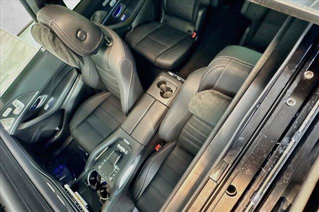 New 2026 Mercedes-Benz GLS 580 4MATIC image 19