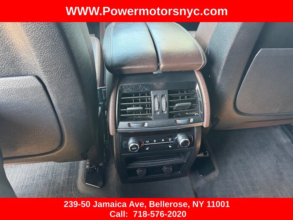 Used 2017 BMW X5 xDrive35i AWD/4WD image 27