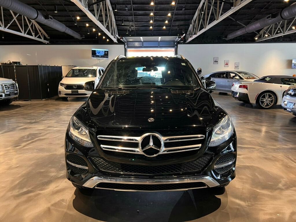 Used 2018 Mercedes-Benz GLE 350 image 8