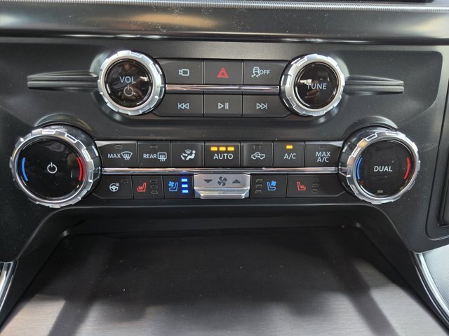 New 2025 Ford F150 Platinum image 14