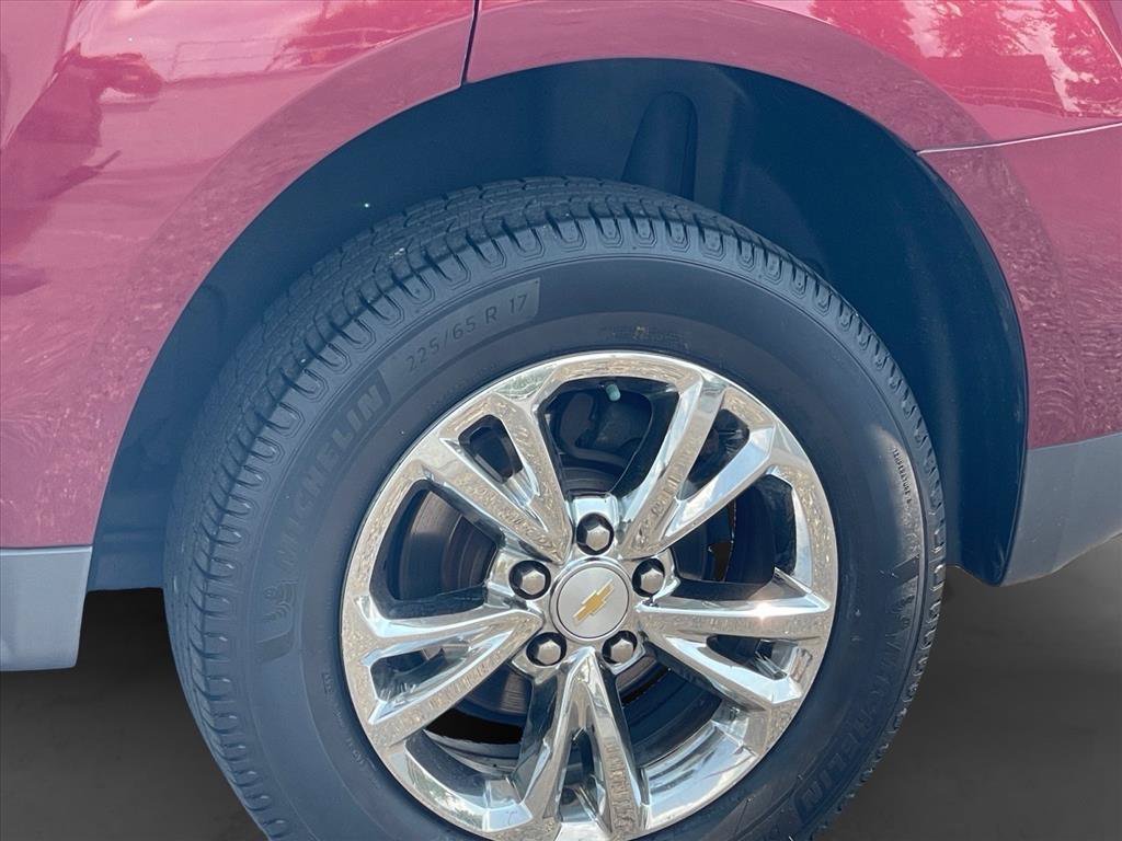 Used 2016 Chevrolet Equinox LT w/ Convenience Package FWD image 25