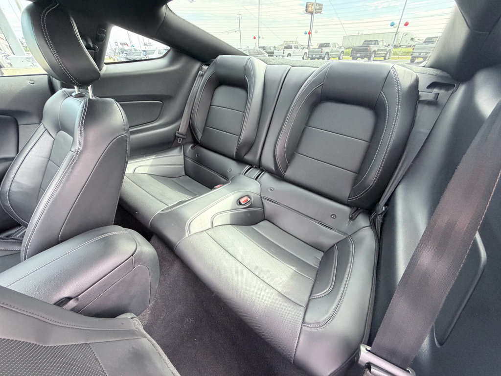 Used 2021 Ford Mustang GT Premium w/ Equipment Group 401A RWD image 26
