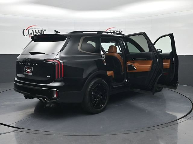 Used 2024 Kia Telluride SX Prestige X-Line image 36