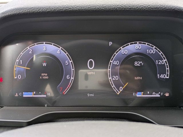 New 2026 Jeep Grand Cherokee L 2WD image 30