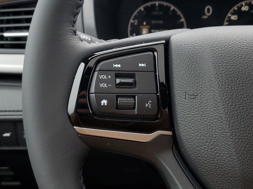 New 2026 Honda Odyssey EX-L image 19