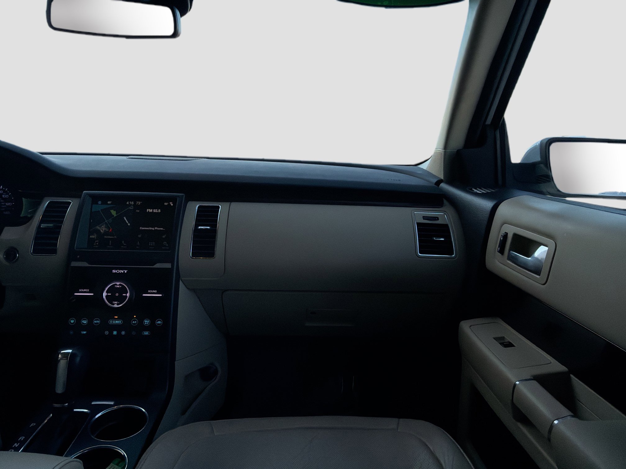 Used 2019 Ford Flex Limited image 18