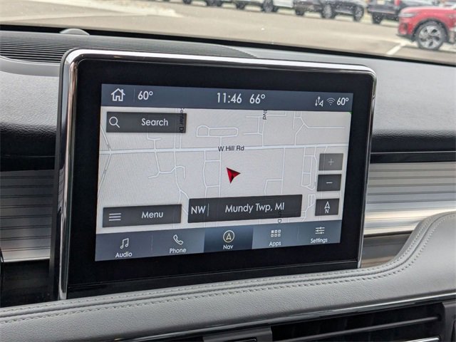 Certified 2022 Lincoln Corsair Reserve w/ Elements Package image 25