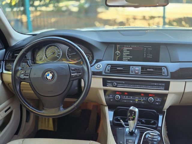 Used 2011 BMW 535i Sedan image 28