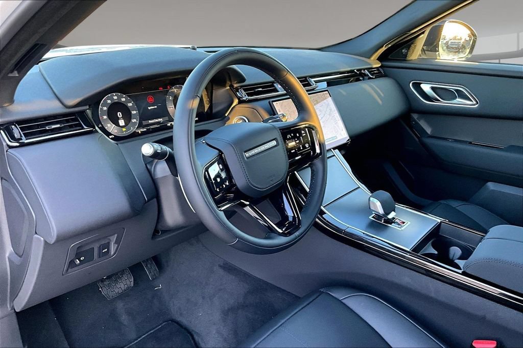 New 2026 Land Rover Range Rover Velar S AWD/4WD image 7