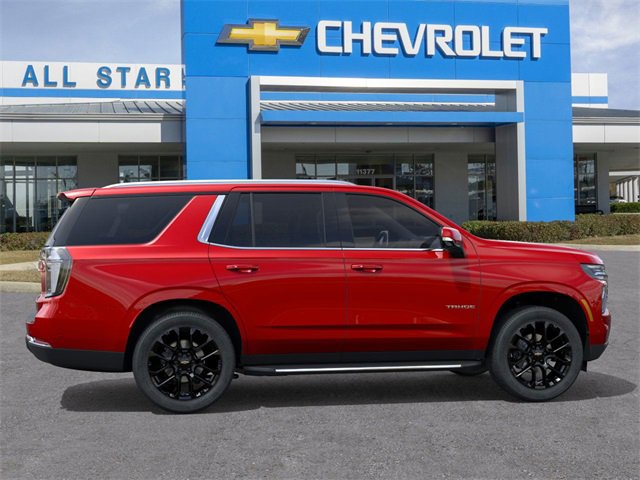New 2026 Chevrolet Tahoe LT w/ Comfort Package image 5