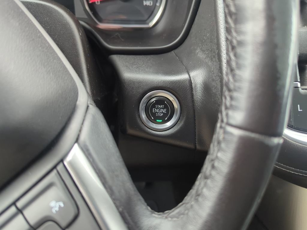 Certified 2021 Chevrolet Tahoe LS w/ Driver Alert Package image 30