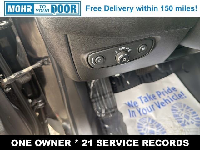 Used 2020 Chevrolet Equinox LT image 15