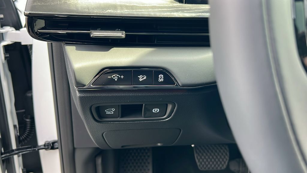 New 2026 Genesis GV80 3.5T Prestige image 23