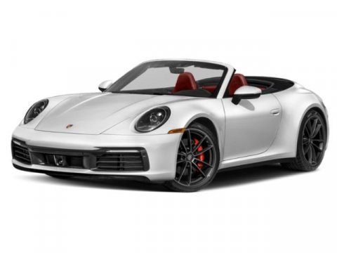 Used 2024 Porsche 911 Carrera 4 GTS image 1