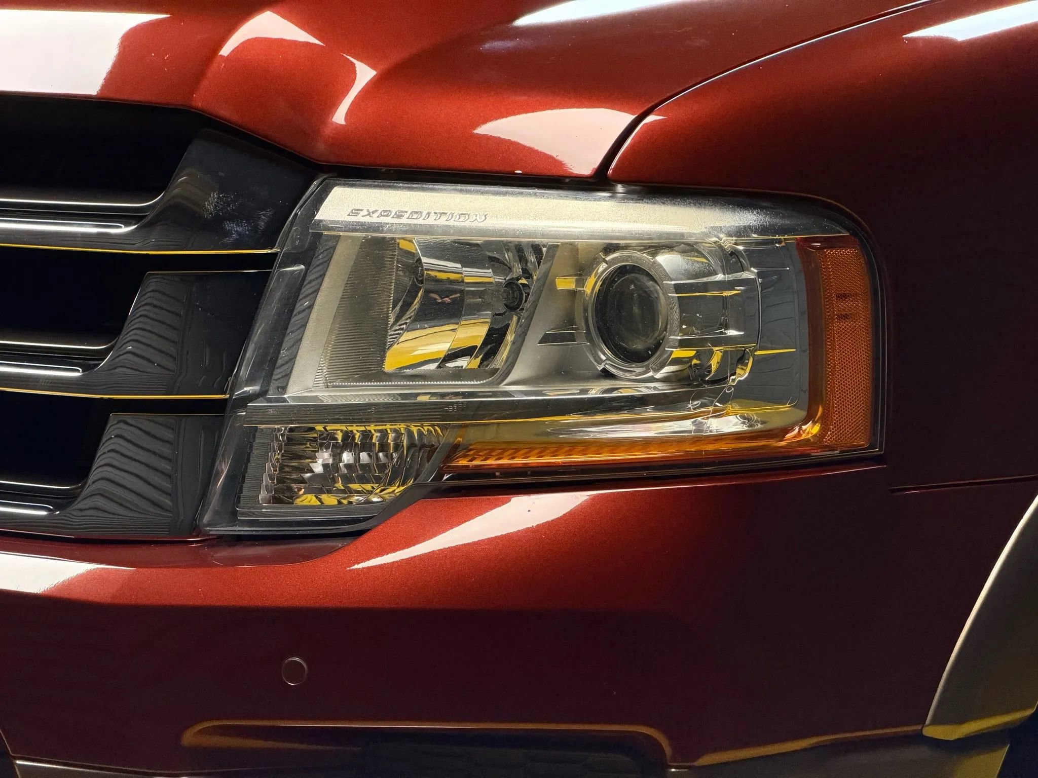 Used 2015 Ford Expedition King Ranch image 7