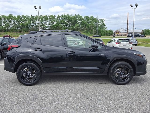 New 2026 Subaru Crosstrek 2.5i Sport AWD/4WD image 5