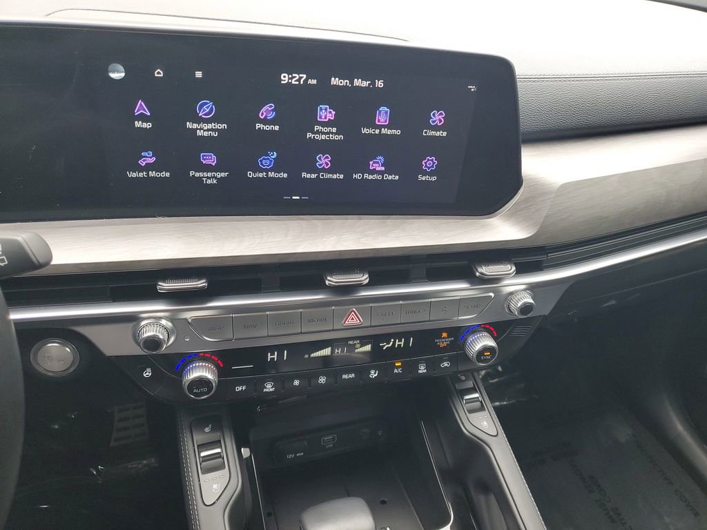 Used 2023 Kia Telluride SX X-Line AWD/4WD image 16