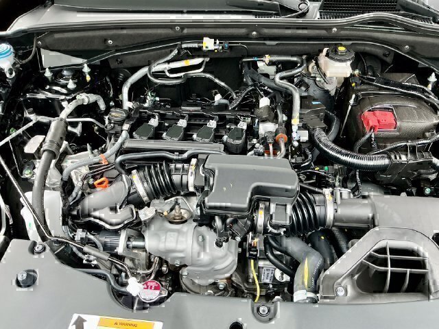 New 2026 Acura ADX A-Spec FWD image 7