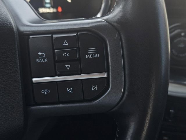 Used 2023 Ford F150 Lariat w/ Equipment Group 502A High image 29