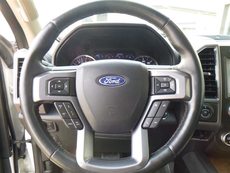 Used 2020 Ford Expedition Platinum AWD/4WD image 13