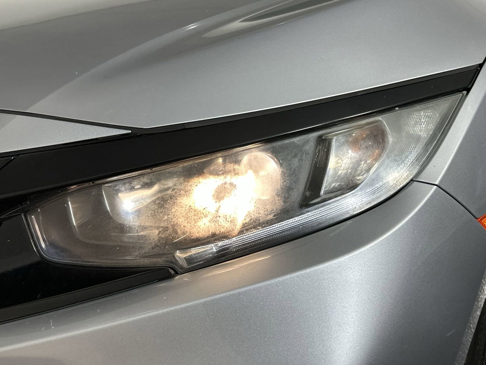 Used 2020 Honda Civic Sport image 41