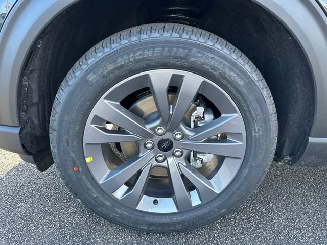 New 2026 Ford Explorer Active w/ Active Comfort Package image 15
