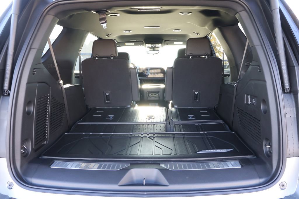 New 2026 Chevrolet Tahoe RST w/ RST Performance Edition image 48