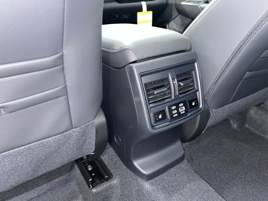 New 2026 Subaru Outback Limited AWD/4WD image 29