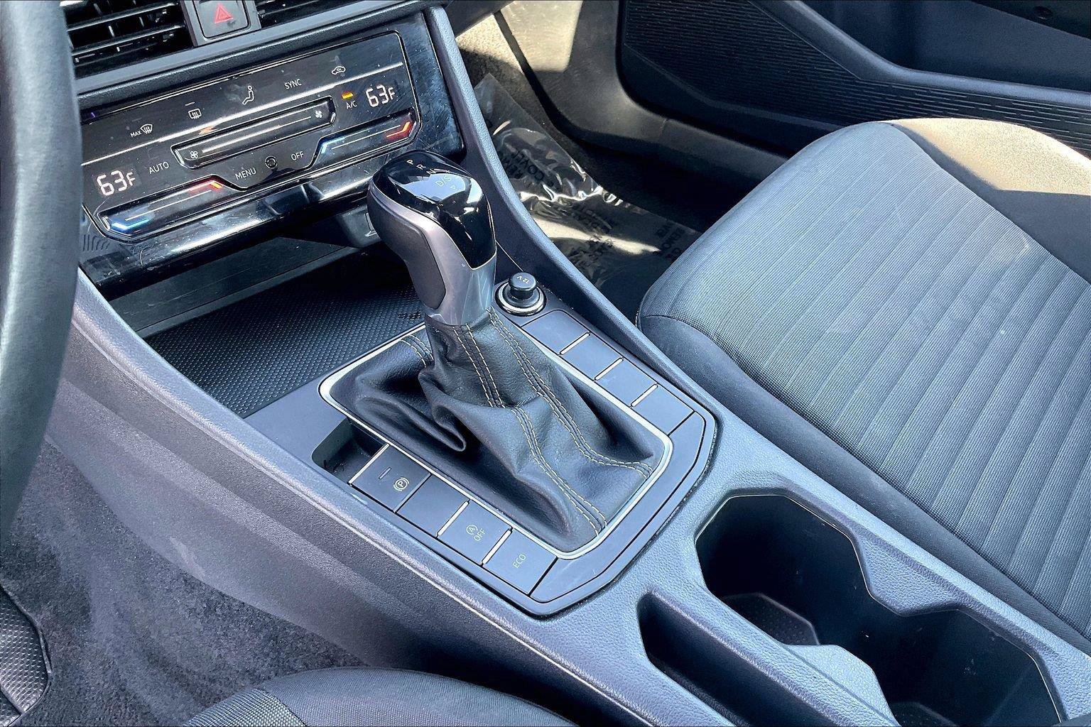 Used 2025 Volkswagen Jetta S FWD image 15