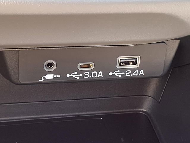 New 2026 Subaru Crosstrek 2.5i Limited AWD/4WD image 16