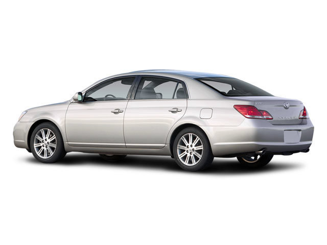 Used 2008 Toyota Avalon Limited FWD image 2